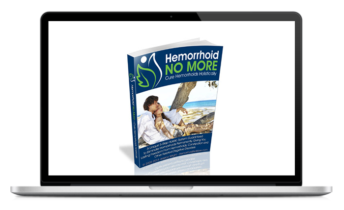 Hemorrhoid No More Review 2023