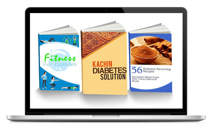 Kachin Diabetes Solution Review 2023