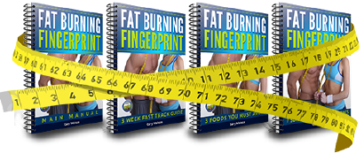 Fat Burning Fingerprint Review 2023