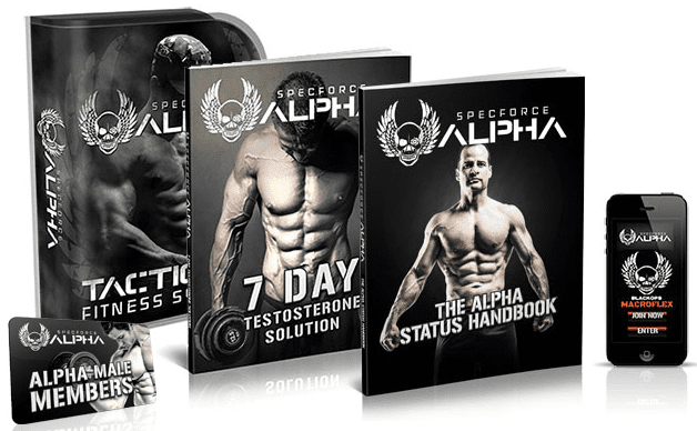 Alpha Home Workout System Review 2023