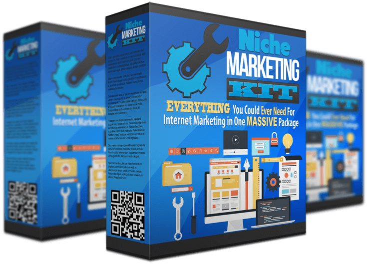 Niche Marketing Kit Review 2023