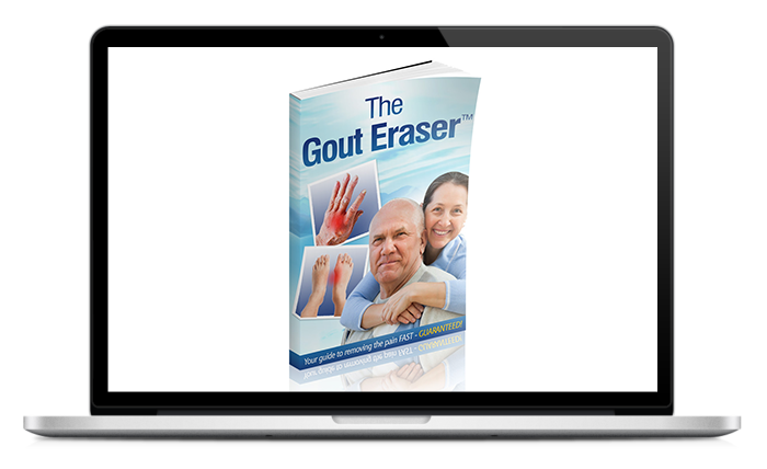 Gout Eraser Review 2023