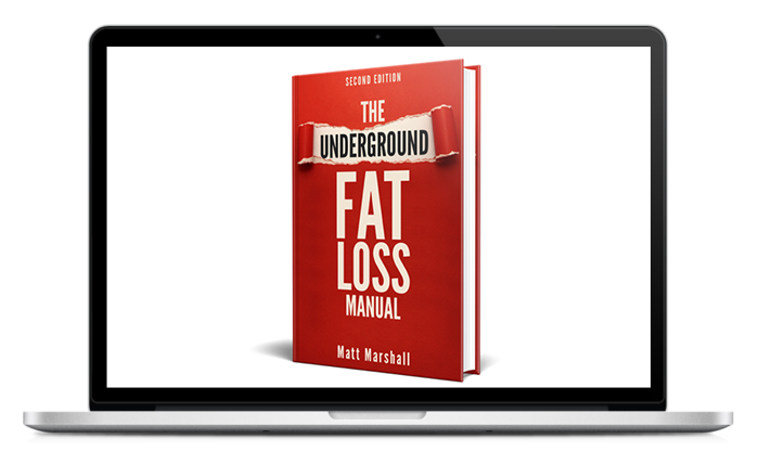 The Underground Fat Loss Manual Review 2023