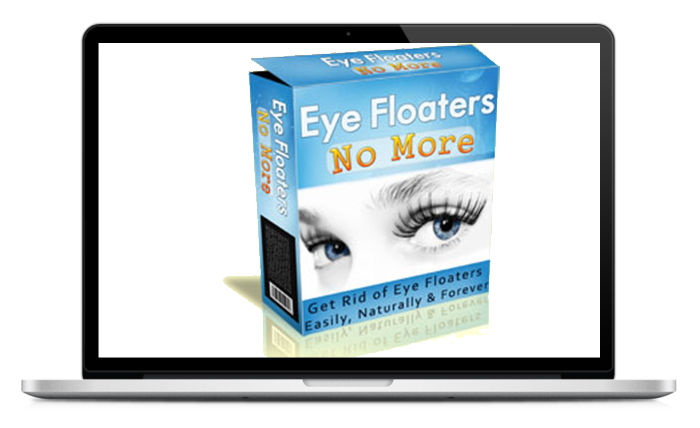 Eye Floaters No More Review 2023