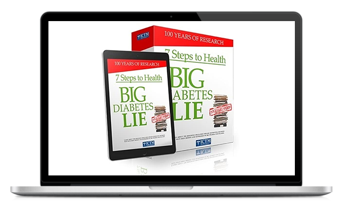 The Big Diabetes Lie Review 2023