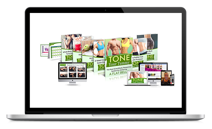 Tone Your Tummy Review 2023