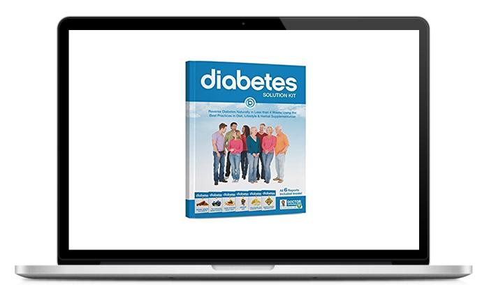 Diabetes Solution Kit Review 2023