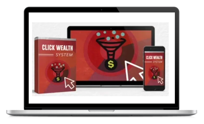 Click Wealth System Review 2023