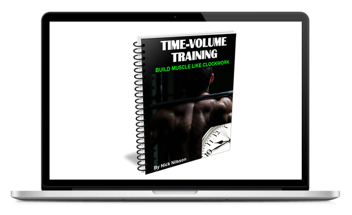 Time-volume Training Review 2023