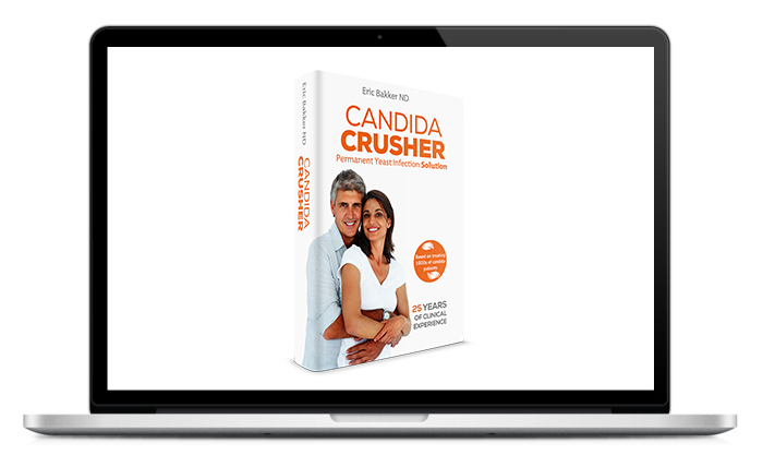 Candida Crusher Review 2023