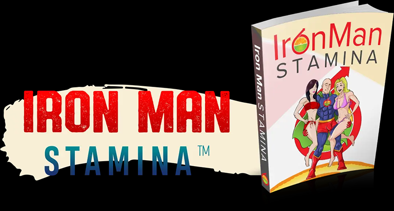 Iron Man Stamina Review 2023