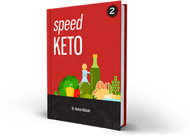 Original Speed Keto Review 2023