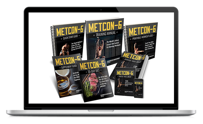 Metcon 6 Review 2023