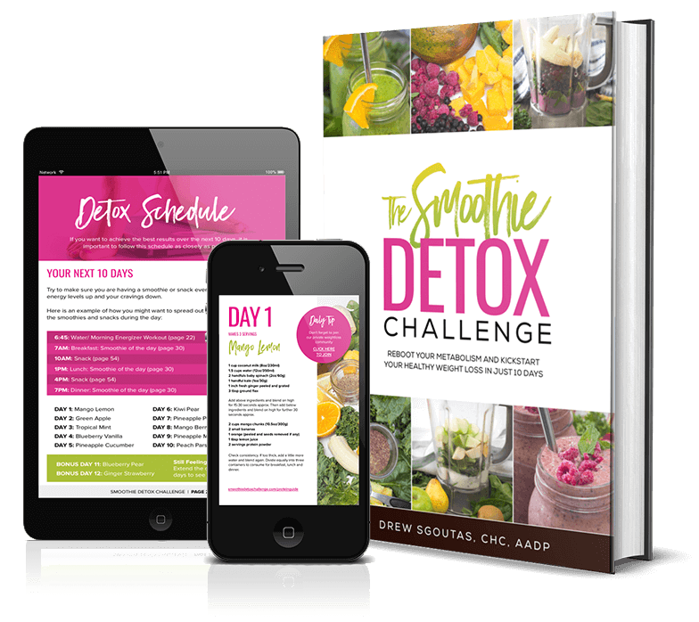 The Smoothie Detox Challenge Review 2023