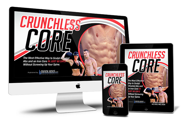 Crunchless Core Review 2023