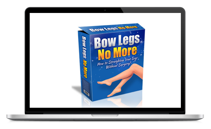 Bow Legs No More Review 2023