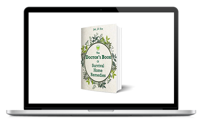 Doctor's Book Of Survival Home Remedies Review 2023