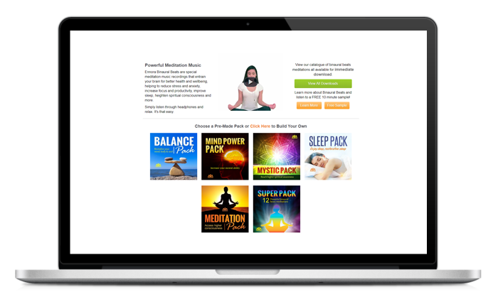 Binaural Beats Meditation Review 2023