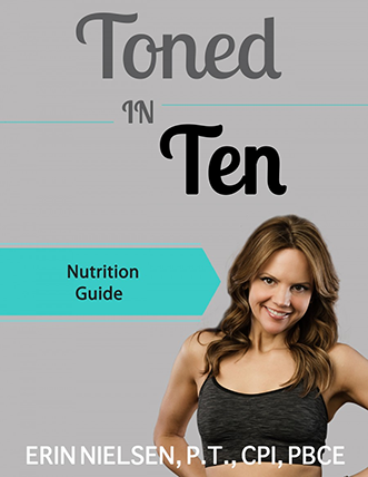 Toned In Ten Review 2023