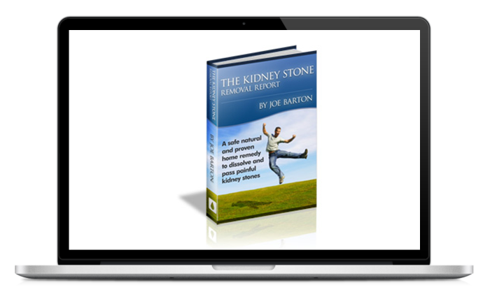 The Kidney Stone Removal Report Review 2023