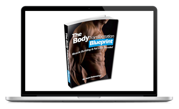 The Body Transformation Blueprint Review 2023