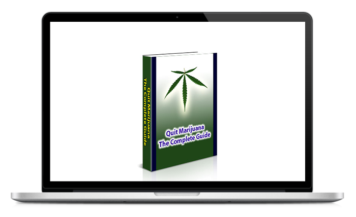 Quit Marijuana The Complete Guide Review 2023