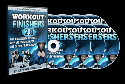 Workout Finishers Review 2023