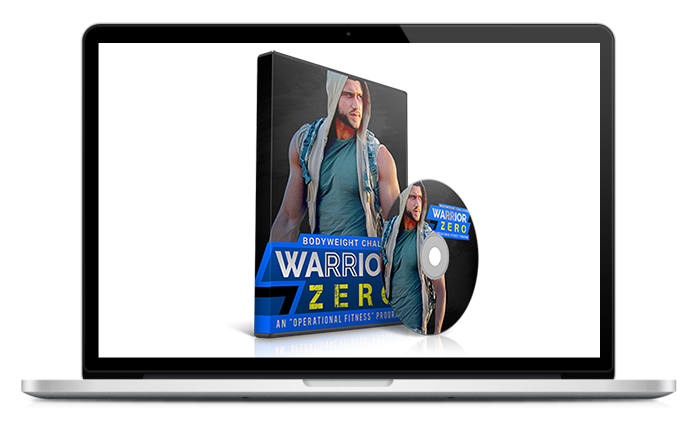 Warrior Zero Bodyweight Challenge Review 2023