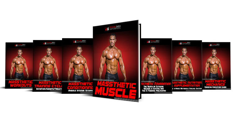 Massthetic Muscle Review 2023