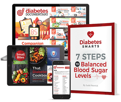 Diabetes Smarts Review 2023