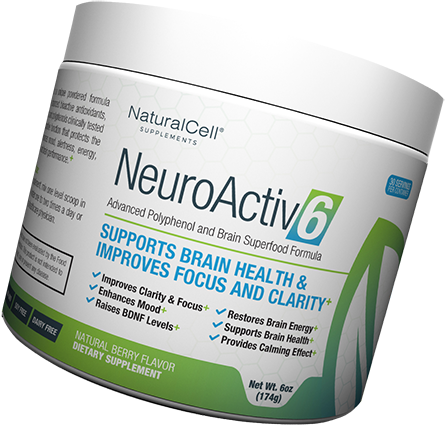 Neuroactiv6 Review 2023