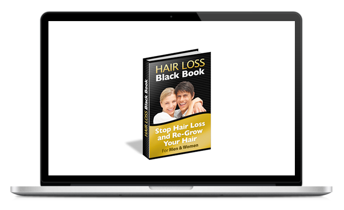 Hair Loss Black Book Review 2023