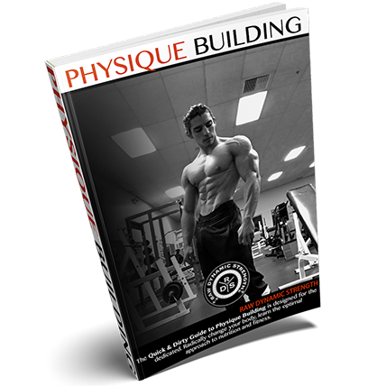 Rds Physique Building Review 2023