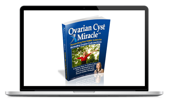 Ovarian Cyst Miracle Review 2023