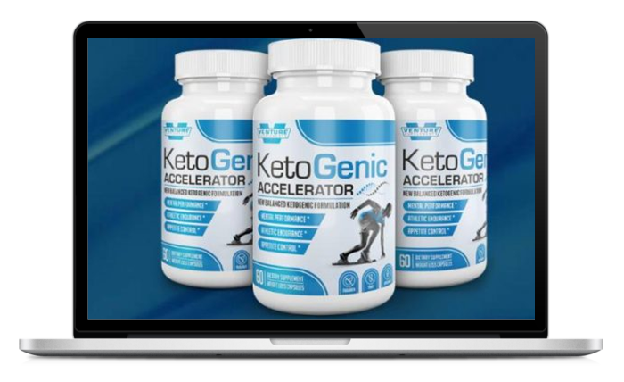 Ketogenic Accelerator Review 2023