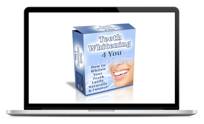 Teeth Whitening 4 You Review 2023