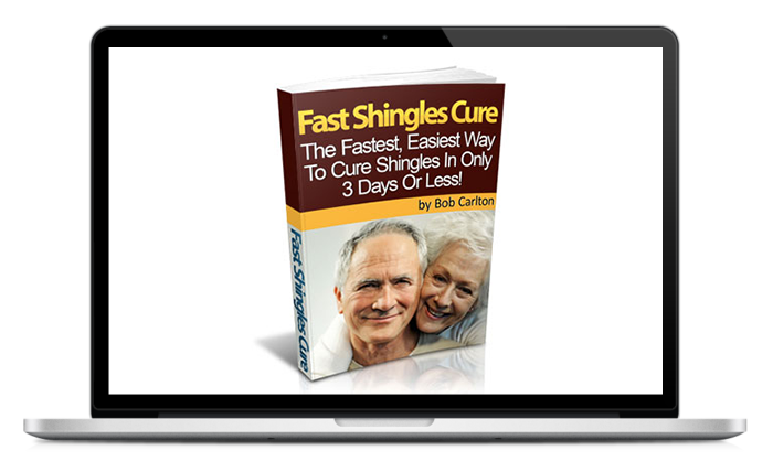 Fast Shingles Cure Review 2023