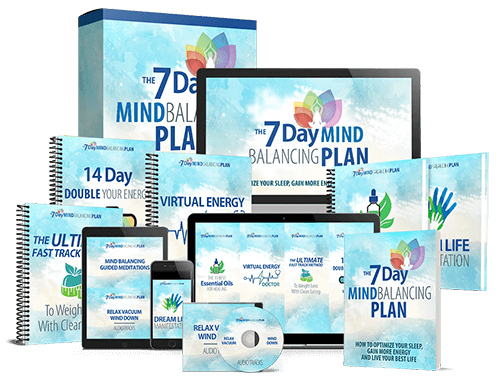 Mind Balancing Review 2023