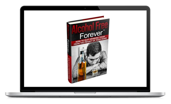 Alcohol Free Forever Review 2023