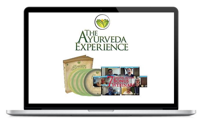 The Ayurveda Experience Course Review 2023