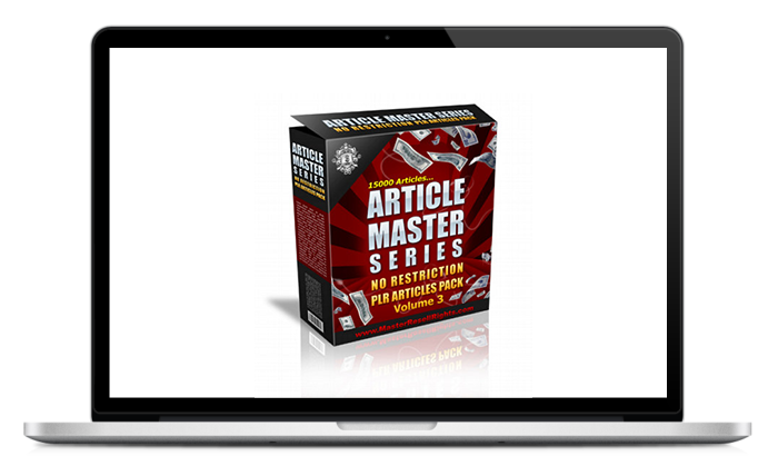 Article Master Series Review 2023