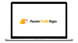 Passive Profit Pages Review 2023