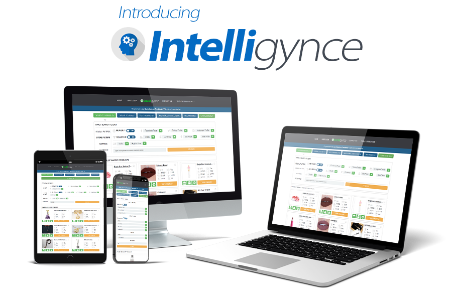 Intellgynce Ecommerce Research Software Platform Review 2023