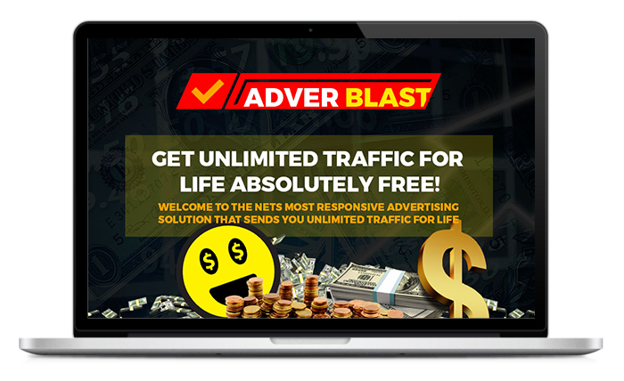 Adverblast Advertising Review 2023