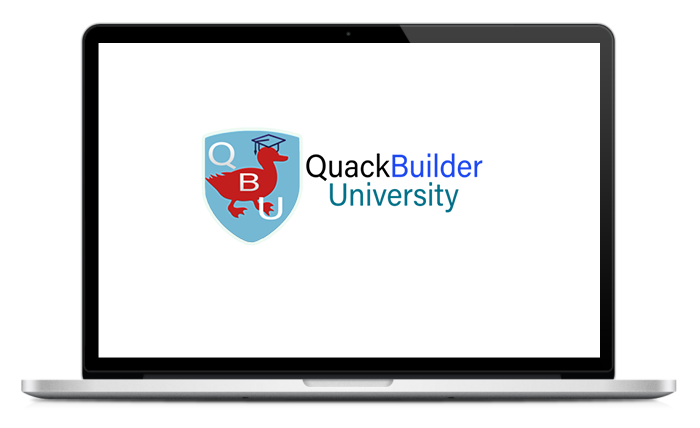 Quack Builder University Money Making System Review 2023